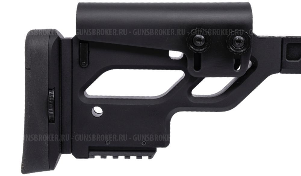 Карабин Ata Arms 308Win ALR ДТК 2 магазина 5м 610мм