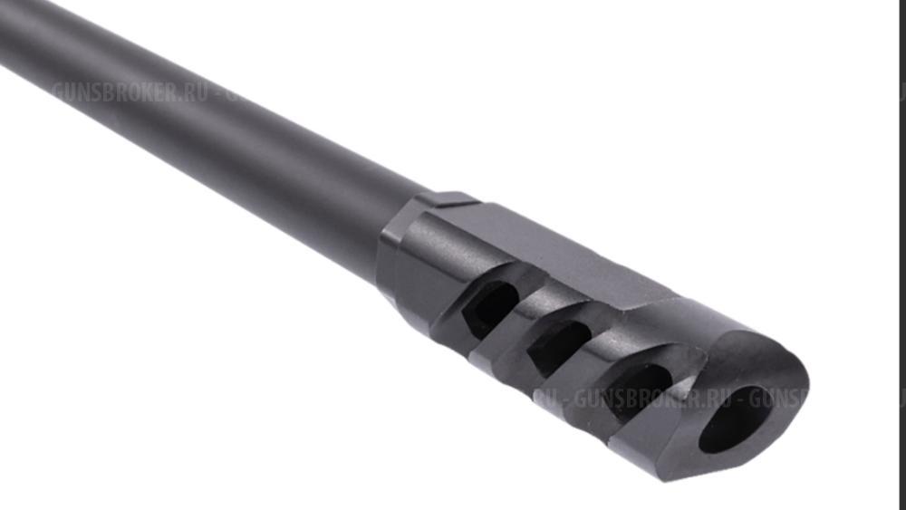 Карабин Ata Arms 308Win ALR ДТК 2 магазина 5м 610мм