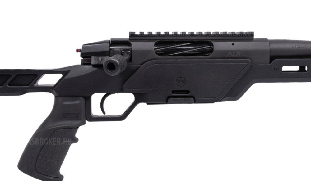 Карабин Ata Arms 308Win ALR ДТК 2 магазина 5м 610мм