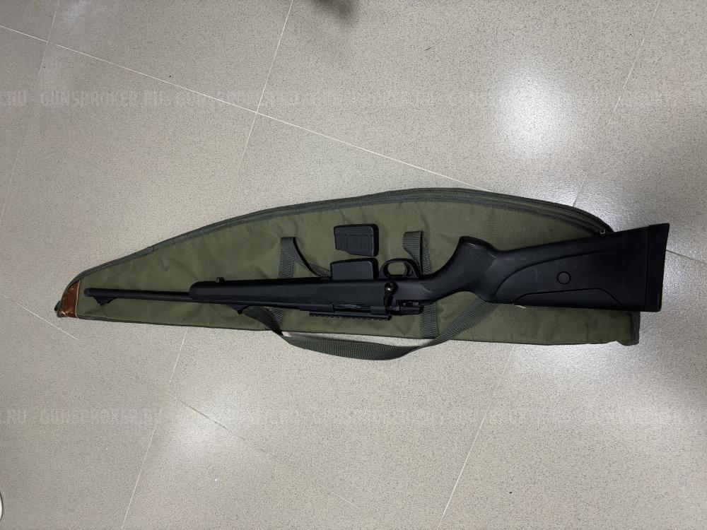 Карабин Ata Arms 308Win Turqua Synthetic Black