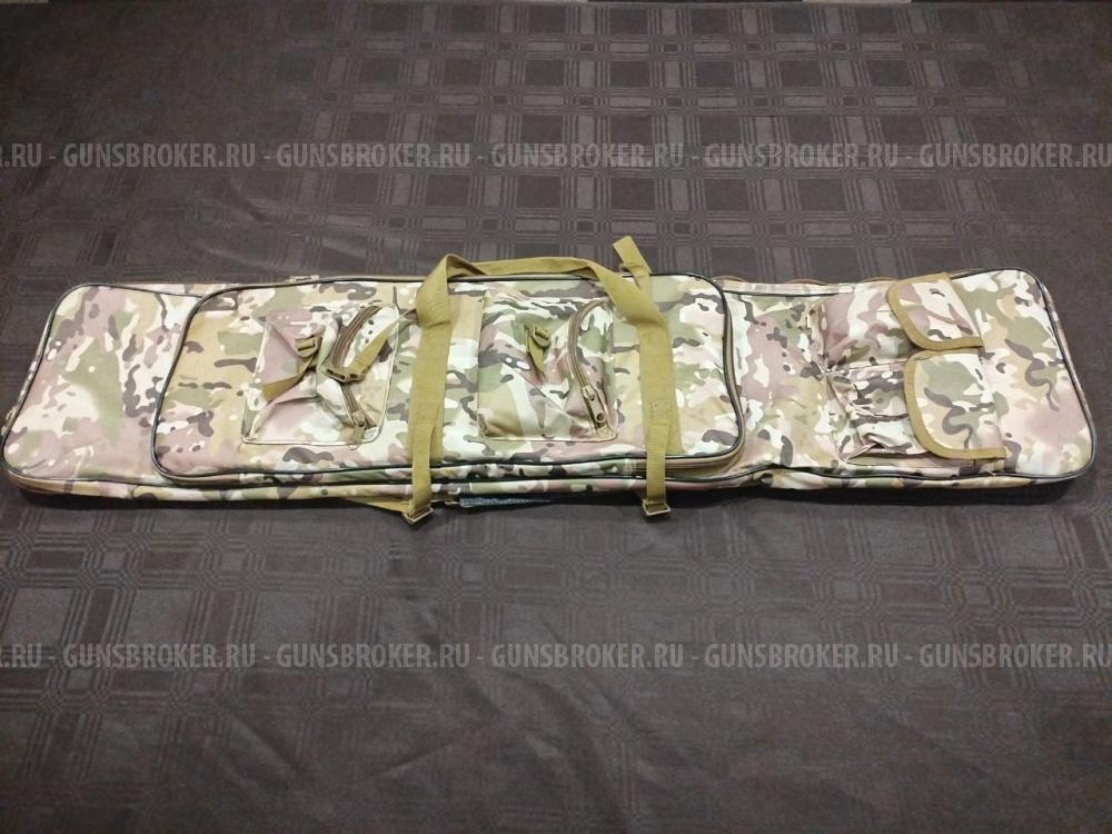 Карабин АТА ARMS ALR FS калибр 308Win