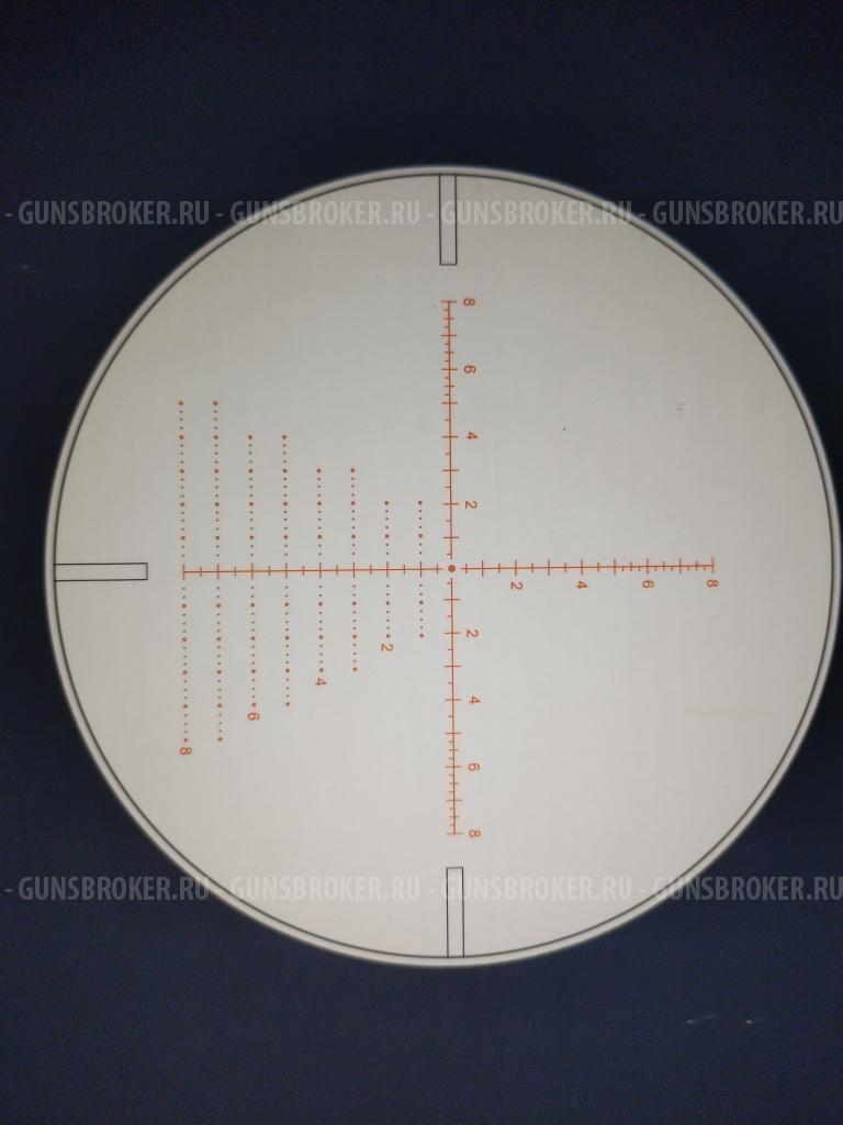 Карабин АТА ARMS ALR FS калибр 308Win
