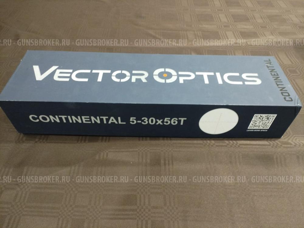 Карабин АТА ARMS ALR FS калибр 308Win