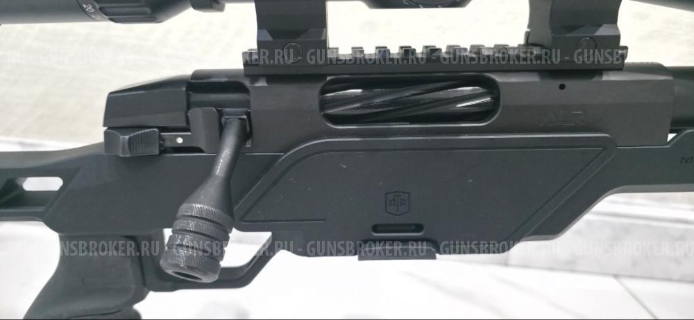 Карабин АТА ARMS ALR калибр 308Win, ствол 610 мм.