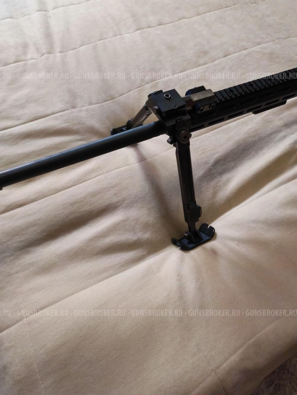 Карабин ATA ARMS ASR 338 l m.