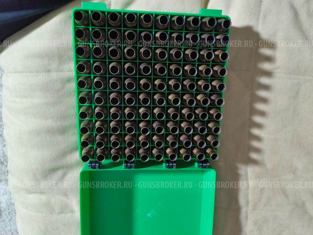 Карабин ATA ARMS ASR 338 l m.