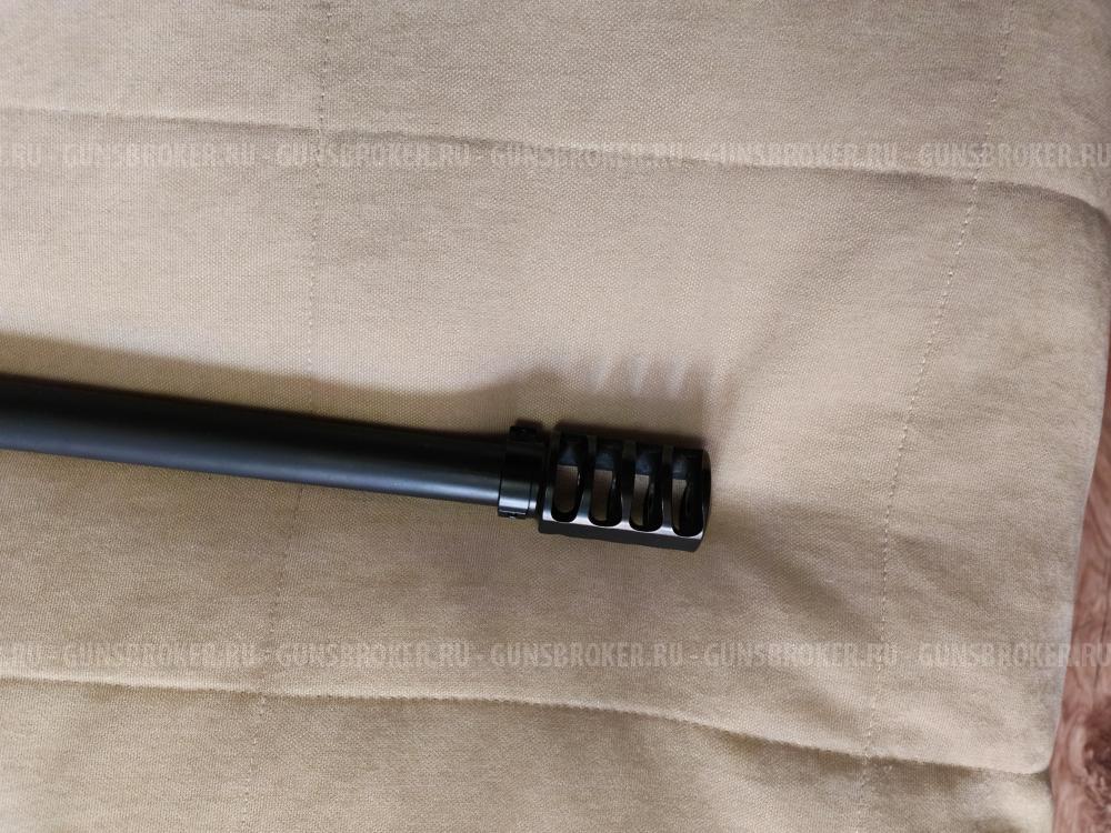 Карабин ATA ARMS ASR 338 l m.