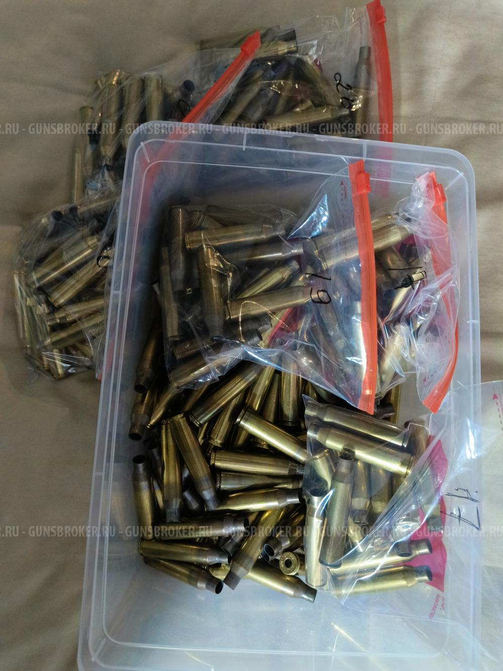 Карабин ATA ARMS ASR 338 l m.