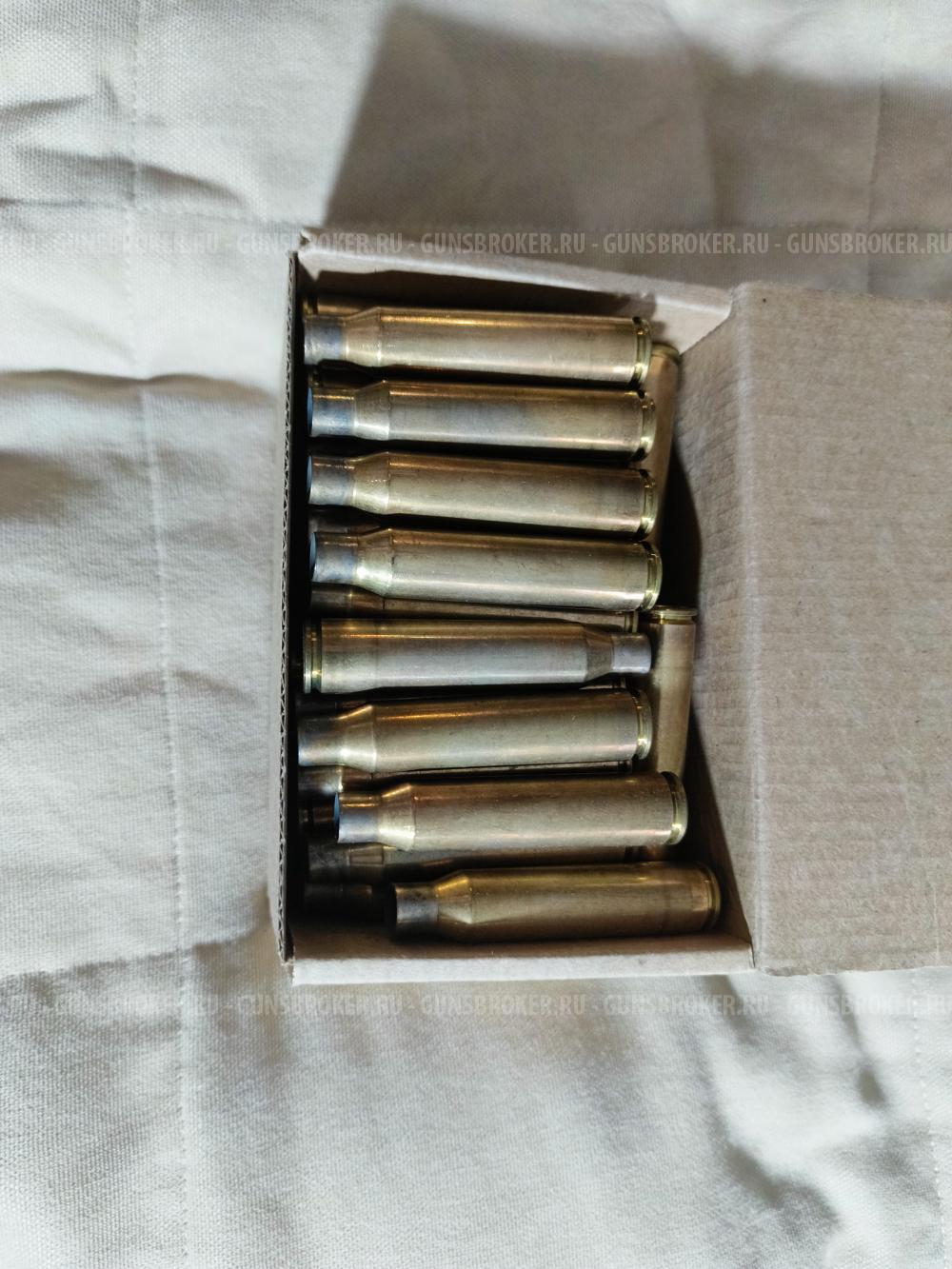 Карабин ATA ARMS ASR 338 l m.