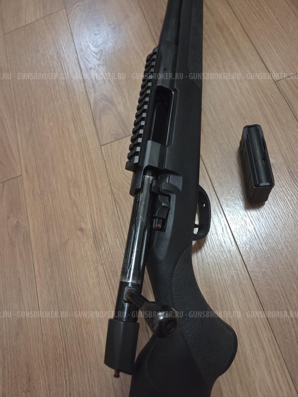 Карабин ата армс туркуа ATA Arms Turqua .308 Win