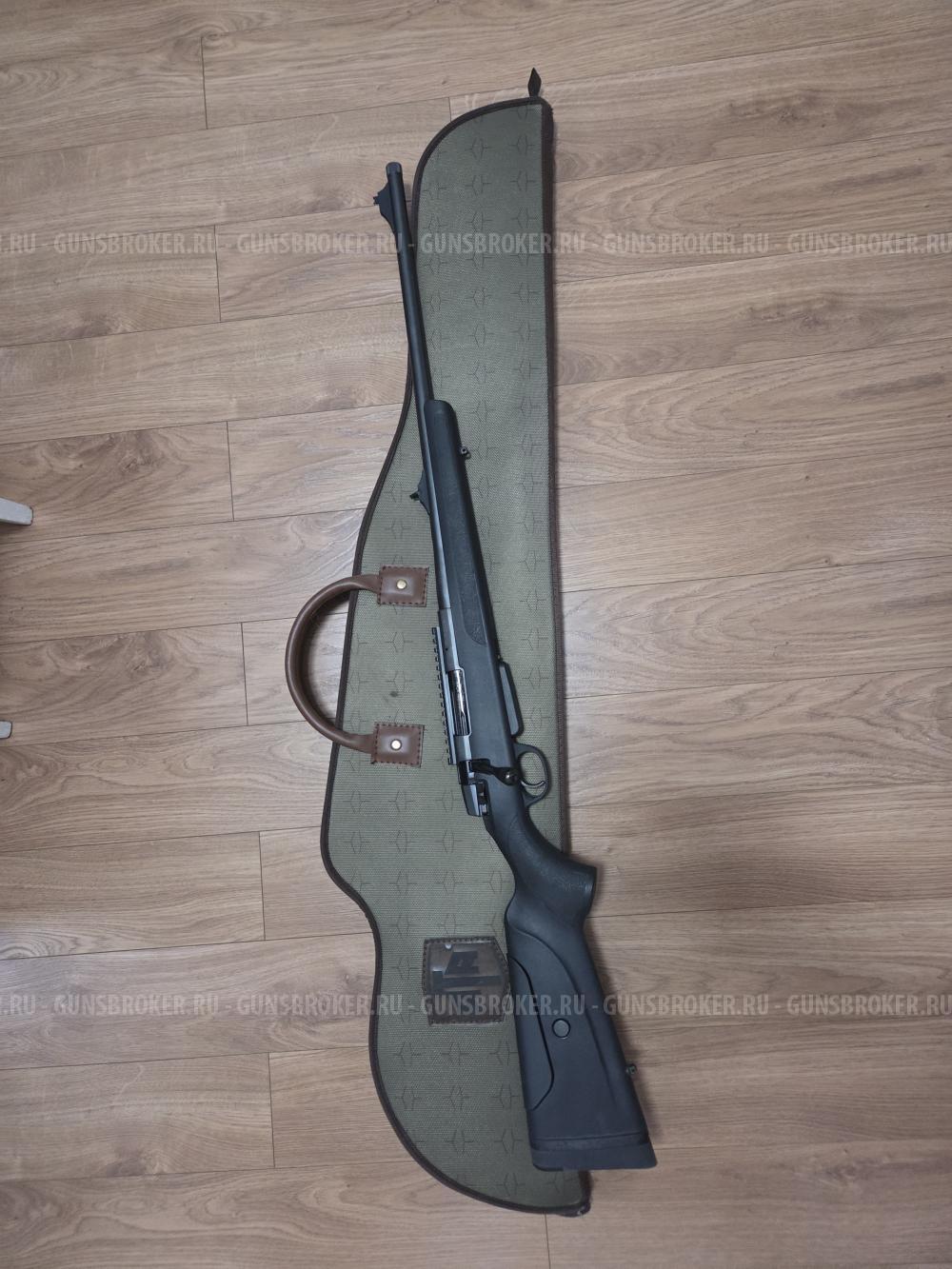 Карабин ата армс туркуа ATA Arms Turqua .308 Win