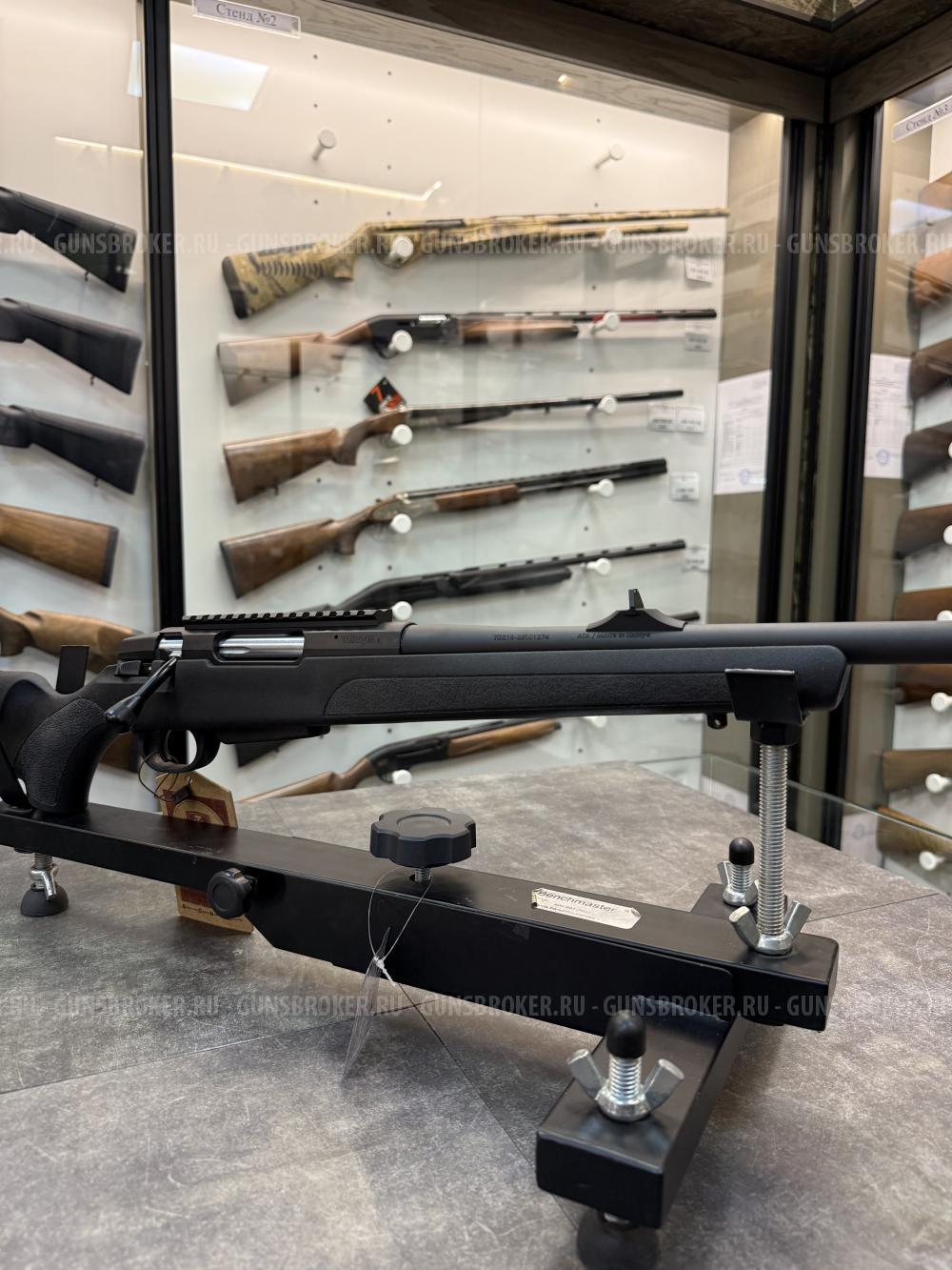 Карабин Ata Arms Turqua 308кал. synthetic НОВОЕ