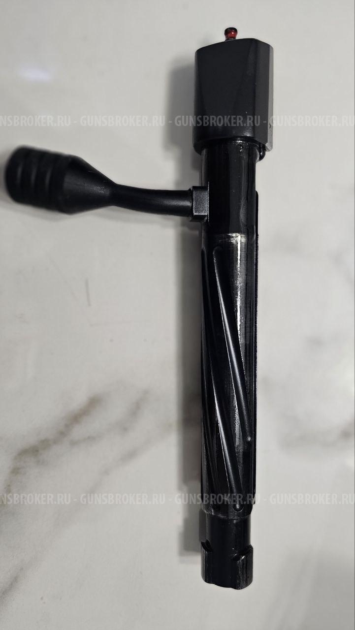 Карабин ATA ARMS Turqua PT Laminated Grey 308 Win. L=610мм