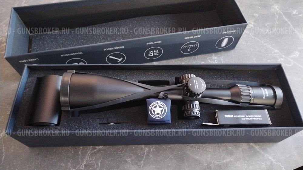 Карабин ATA ARMS Turqua PT Laminated Grey (без целика и мушки) 308Win. 