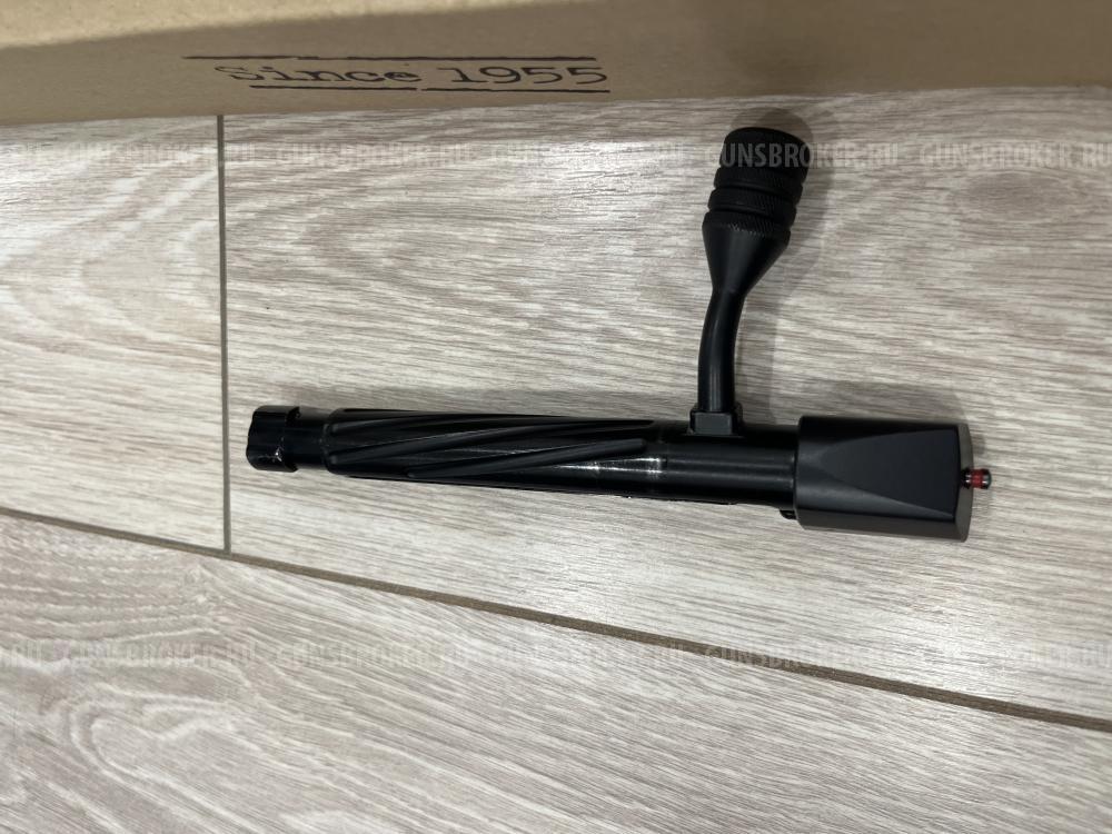 Карабин ATA ARMS Turqua PT Laminated 