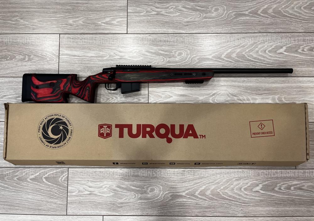 Карабин ATA ARMS Turqua PT Laminated 