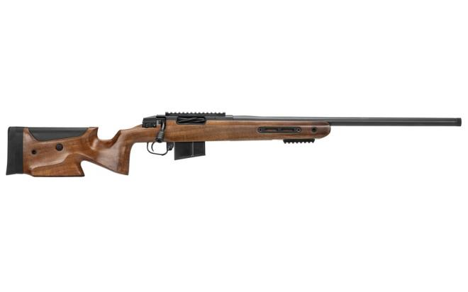 Карабин ATA ARMS Turqua PT Walnut ,308Win