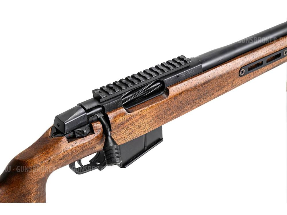 Карабин ATA ARMS Turqua PT Walnut ,308Win