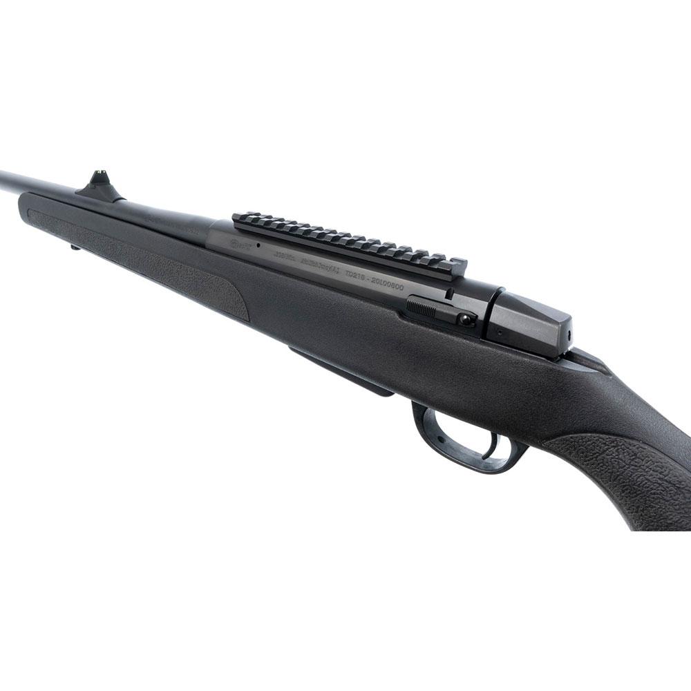 Карабин ATA ARMS Turqua Synthetic Black 308Win 560мм