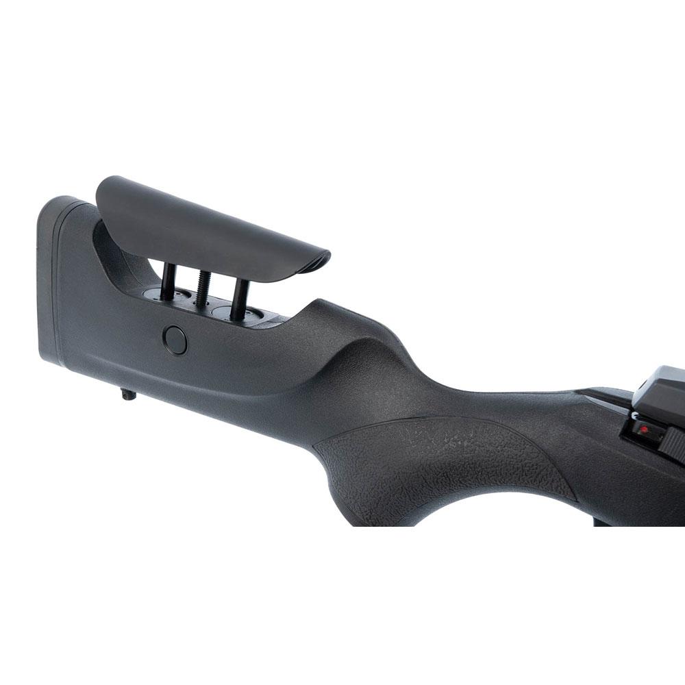 Карабин ATA ARMS Turqua Synthetic Black 308Win 560мм