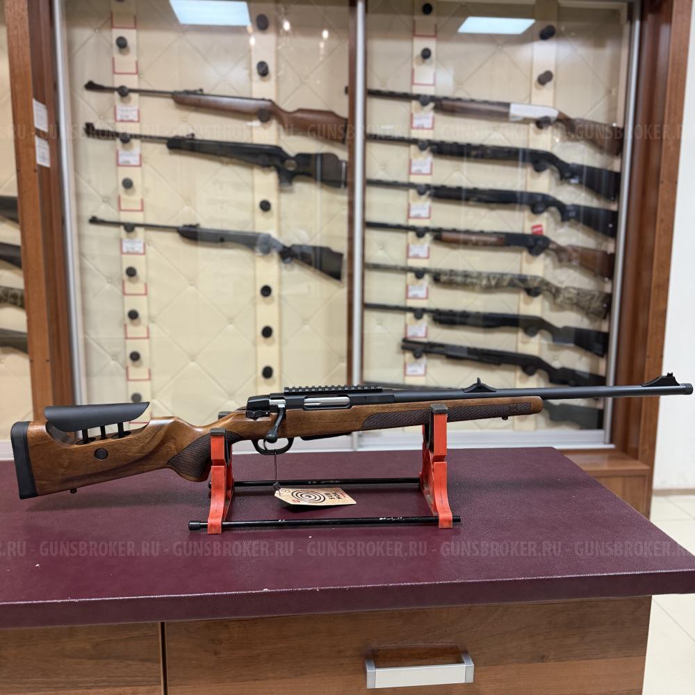 Карабин ATA ARMS Turqua Wainut ореховая ложа  308 win