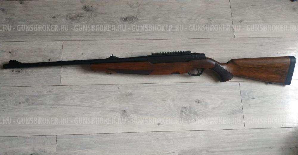 Карабин Ata Arms Turqua Walnut 308 Win L=610