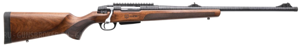 Карабин ATA Arms Turqua Walnut (ложа орех), к.308Win