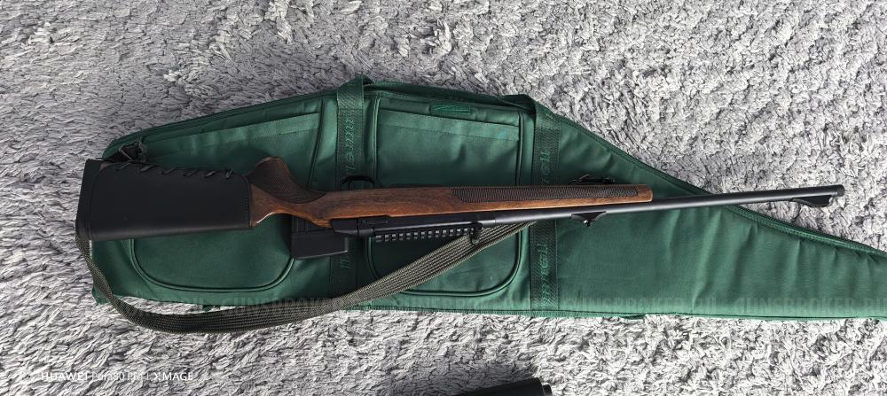 Карабин ATA ARMS Turqua Gen 2 Walnut (ореховая ложа), 308Win 2020 года