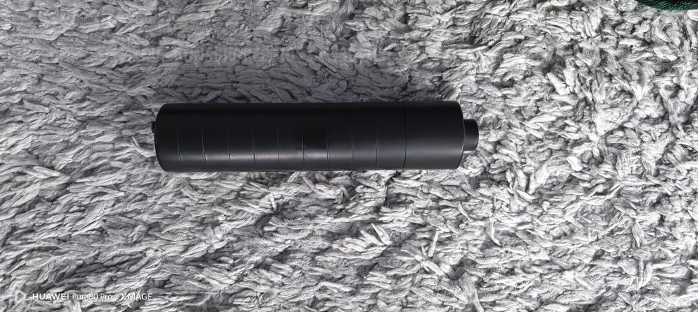 Карабин ATA ARMS Turqua Gen 2 Walnut (ореховая ложа), 308Win 2020 года