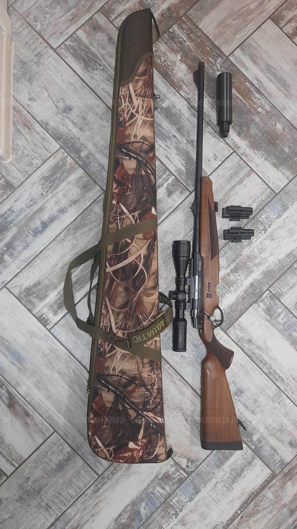 Карабин Ata Arms Turqua