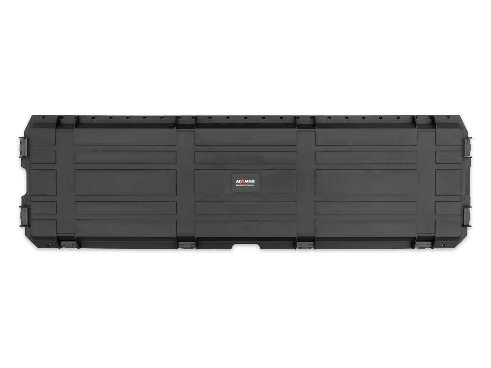 Карабин Атаман A-01 Классик .308 Win 