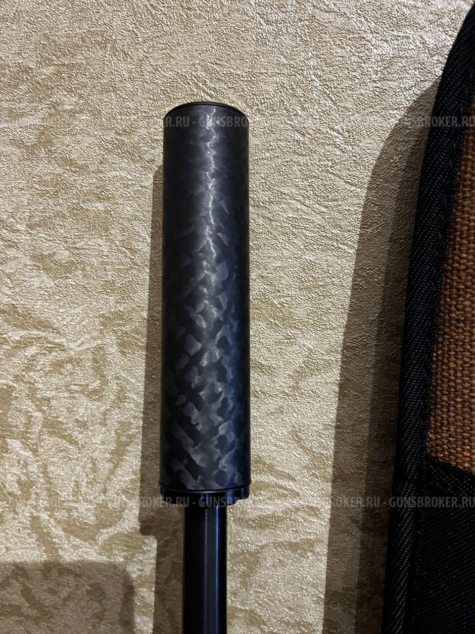 Карабин Ataman МЕ16 22 WMR (орех)