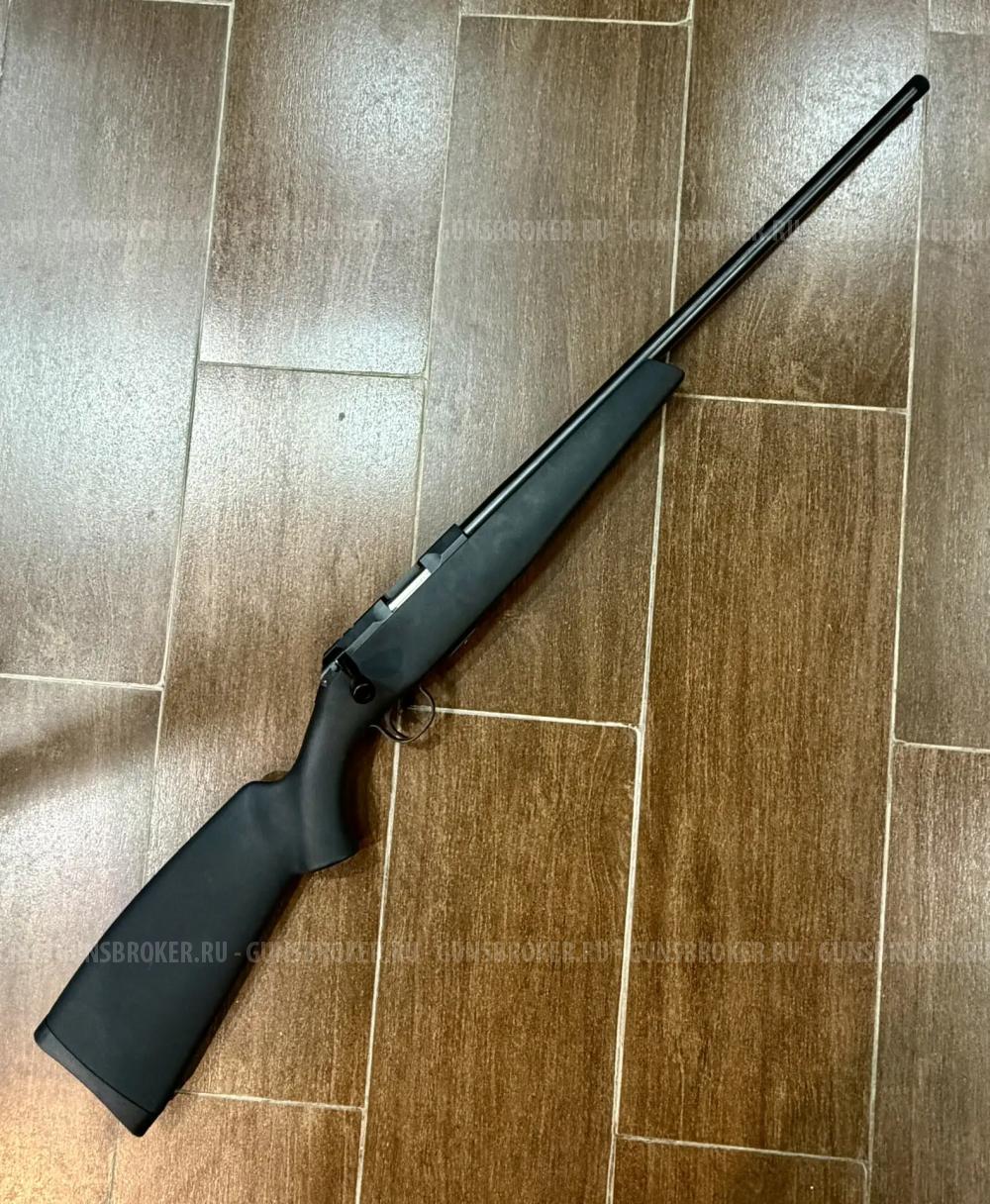 Карабин Ataman МЕ16, черный, калибр 22LR