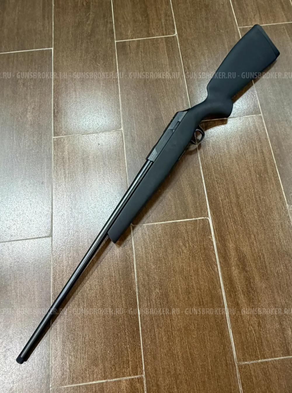 Карабин Ataman МЕ16, черный, калибр 22LR