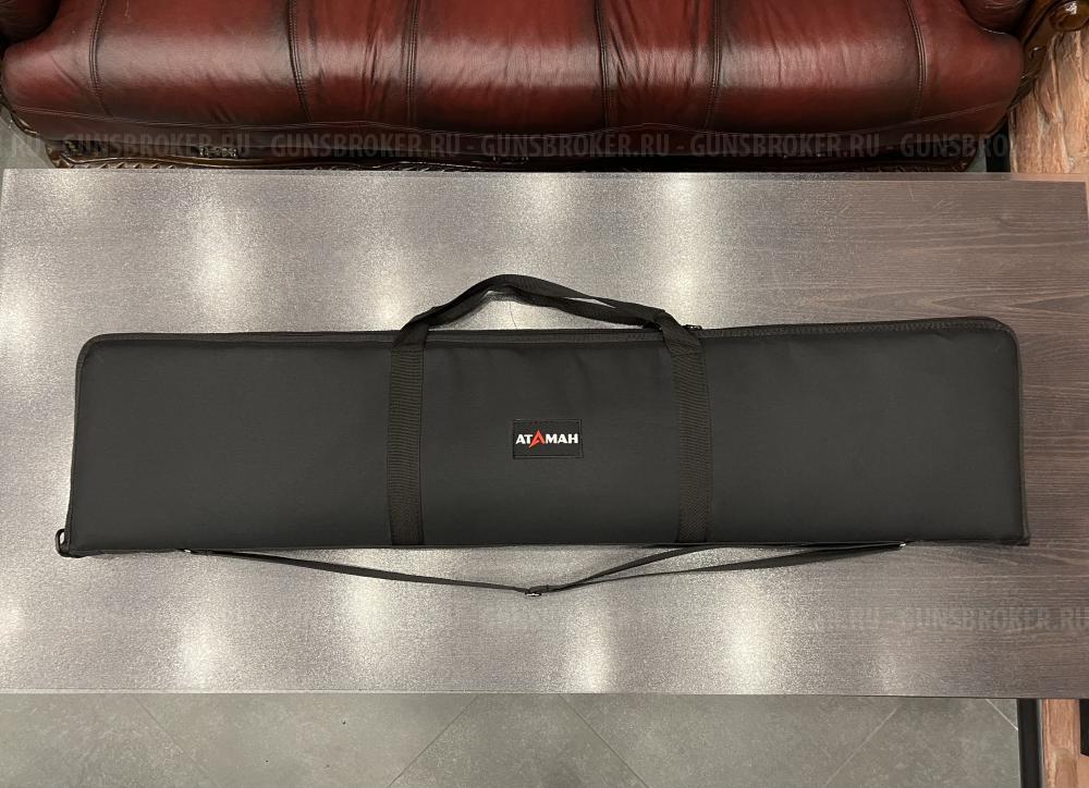 Карабин ATAMAN МЕ16 к.22 LR орех (КИС, УВД, Т)    тел.+7495-175-75-75