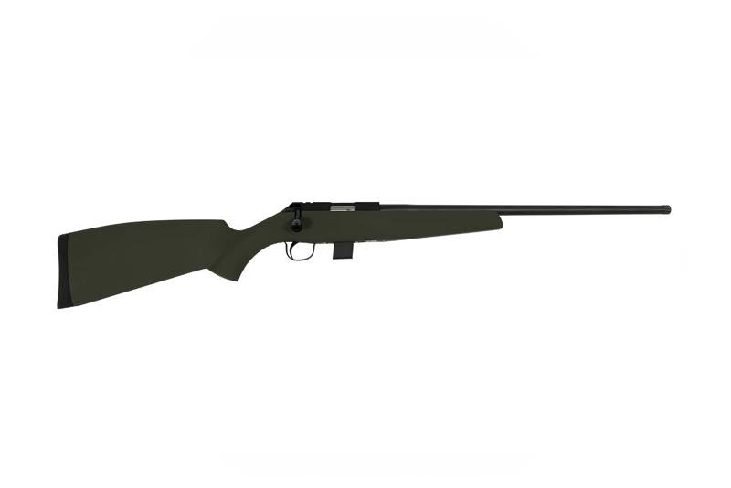 Карабин Ataman MЕ16 к.22LR черный
