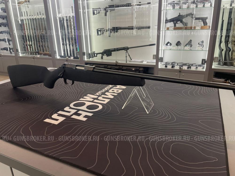 Карабин Атаман модели МЕ16 калибра .22LR