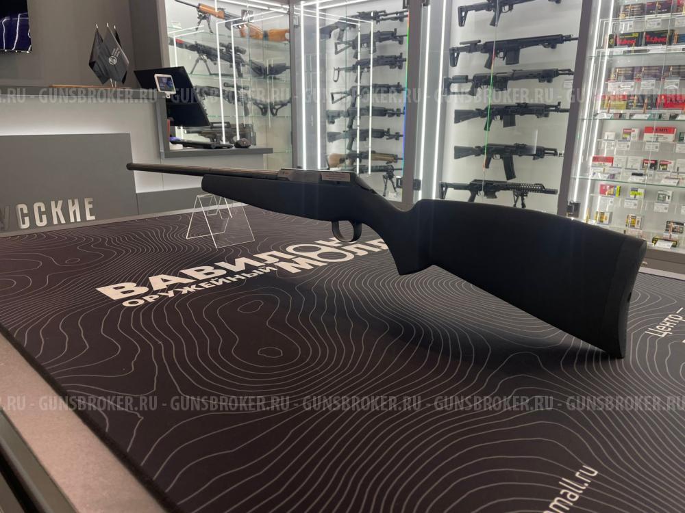 Карабин Атаман модели МЕ16 калибра .22LR