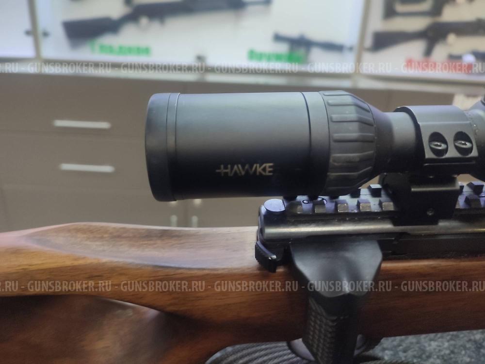 Карабин Baikal 141 Соболь 22LR 371мм орех