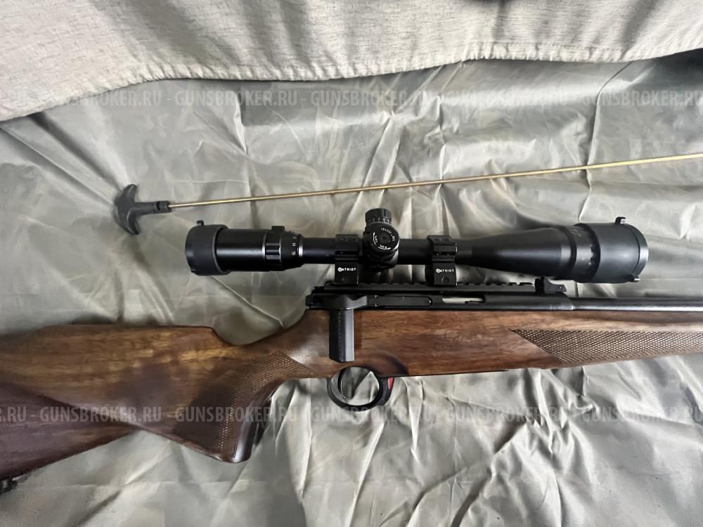 Карабин Baikal-141 Соболь 22LR x 15.6 L-550