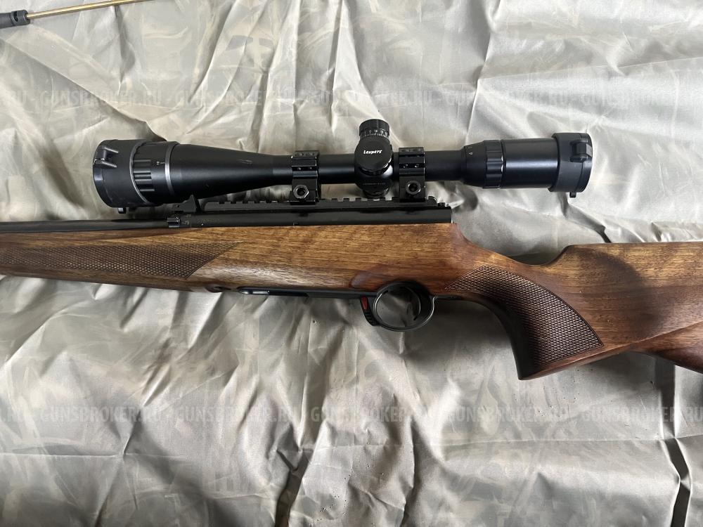Карабин Baikal-141 Соболь 22LR x 15.6 L-550