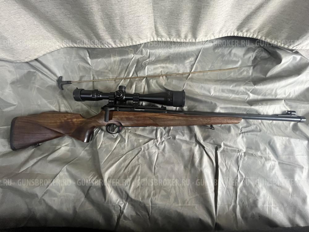 Карабин Baikal-141 Соболь 22LR x 15.6 L-550