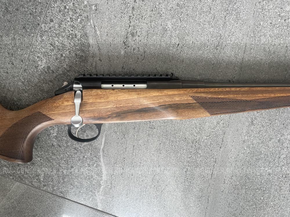 Карабин Baikal (Байкал) 145 Лось кал. .308 Win