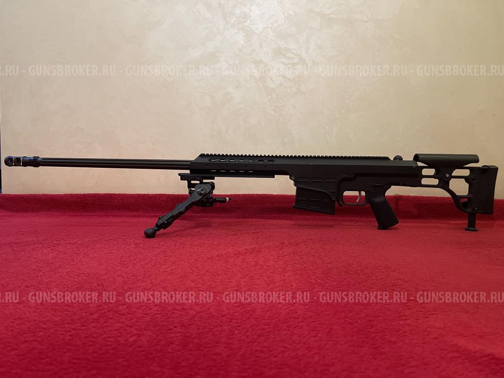 BARRETT 98B cal.338 LAPUA MAGNUM