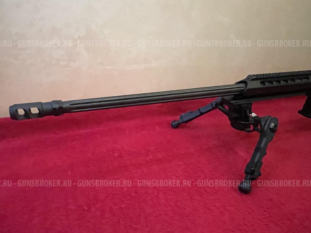 BARRETT 98B cal.338 LAPUA MAGNUM