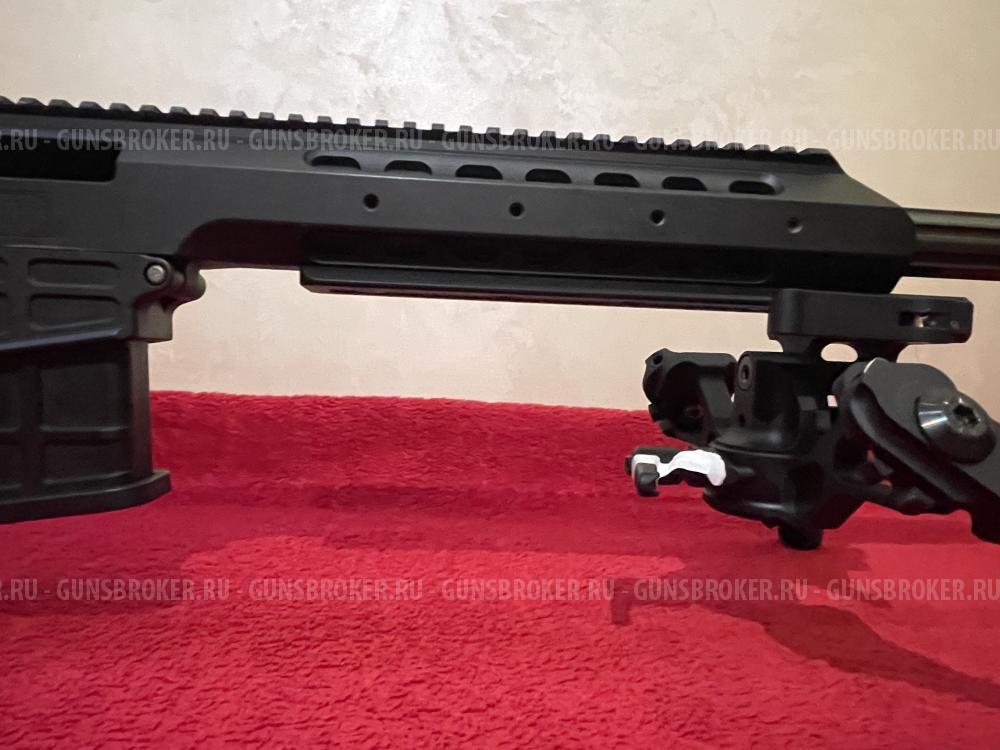 BARRETT 98B cal.338 LAPUA MAGNUM