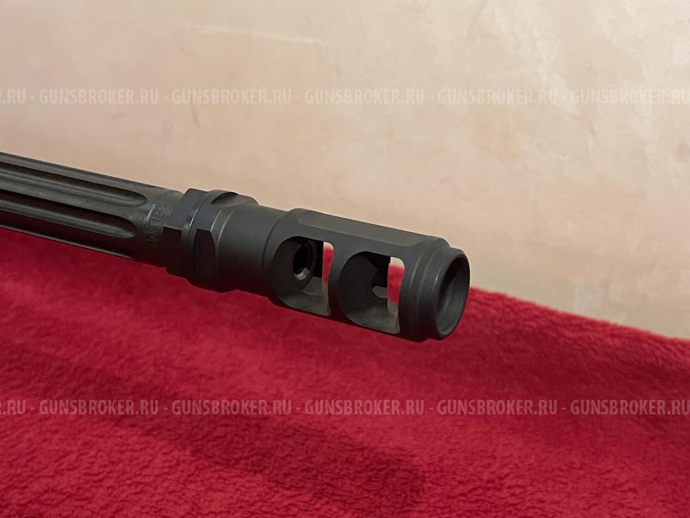 BARRETT 98B cal.338 LAPUA MAGNUM