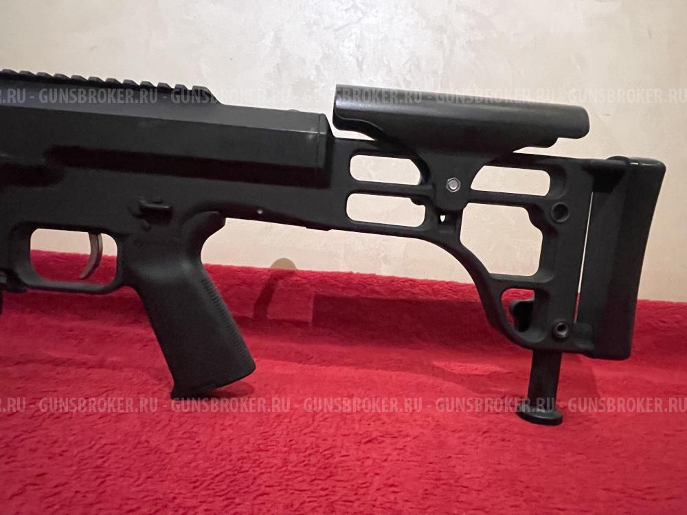 BARRETT 98B cal.338 LAPUA MAGNUM