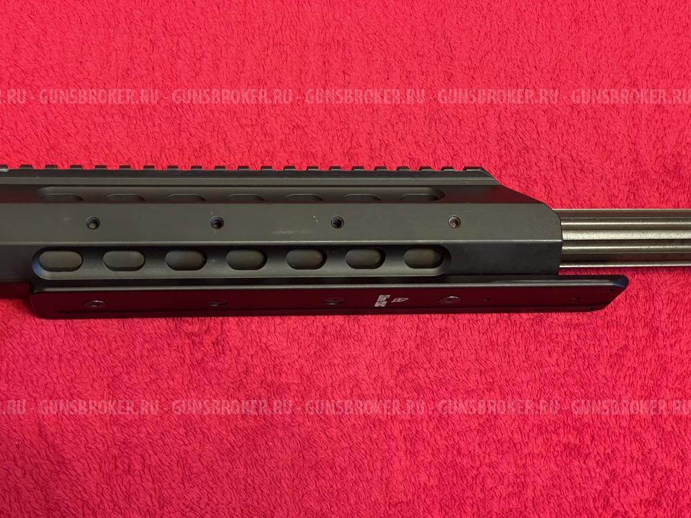 BARRETT 98B cal.338 LAPUA MAGNUM