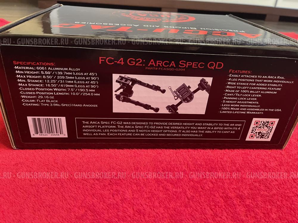 BARRETT 98B cal.338 LAPUA MAGNUM